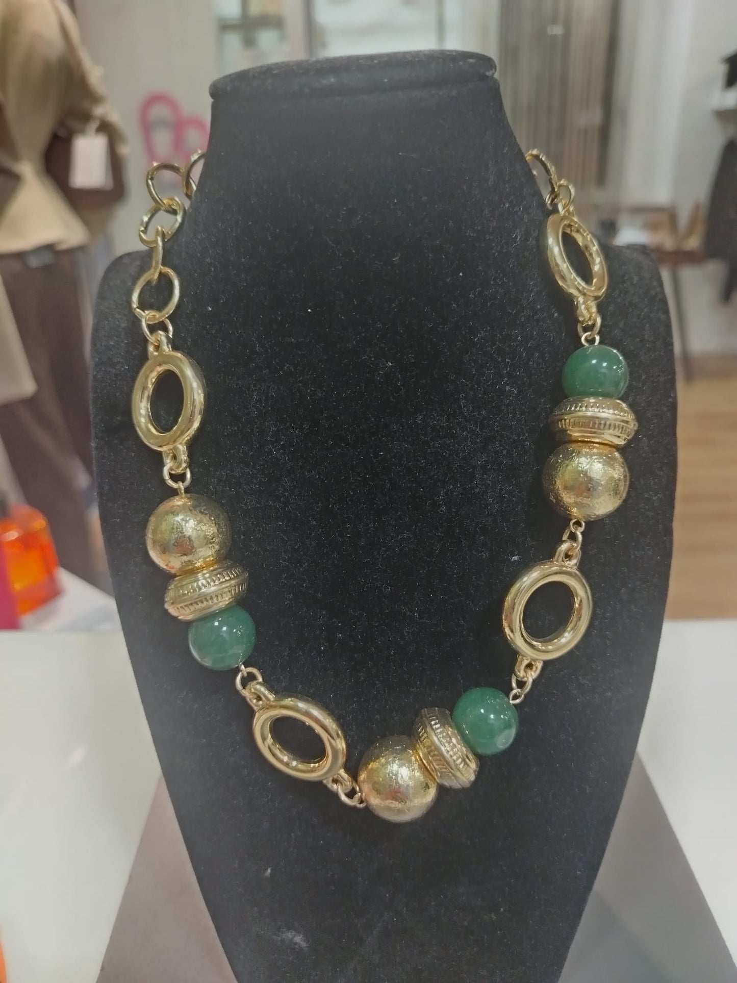 Collana Incanto
