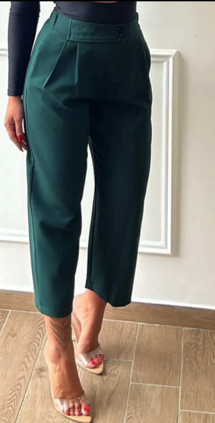 Pantalone Claudia
