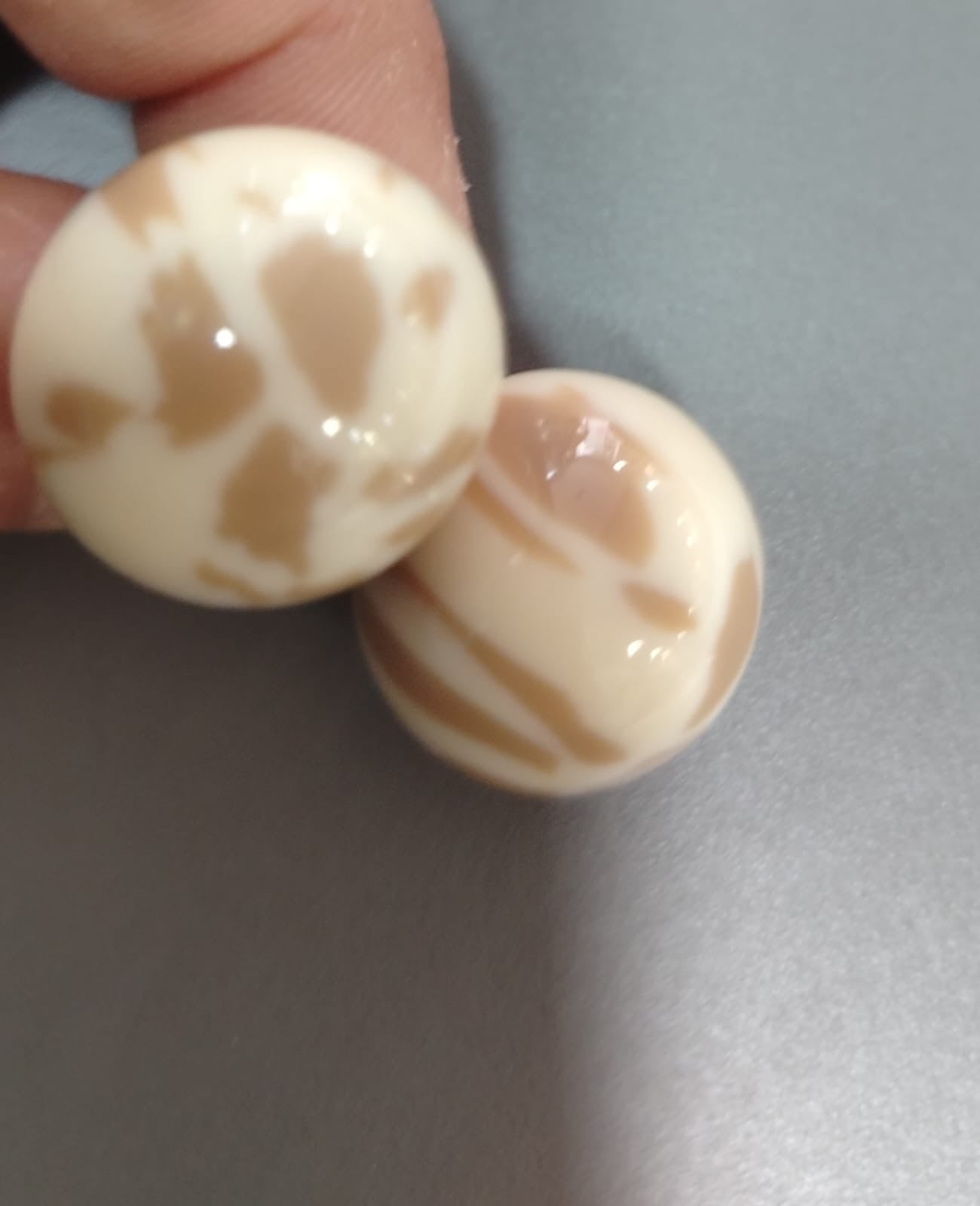 Orecchini Ball