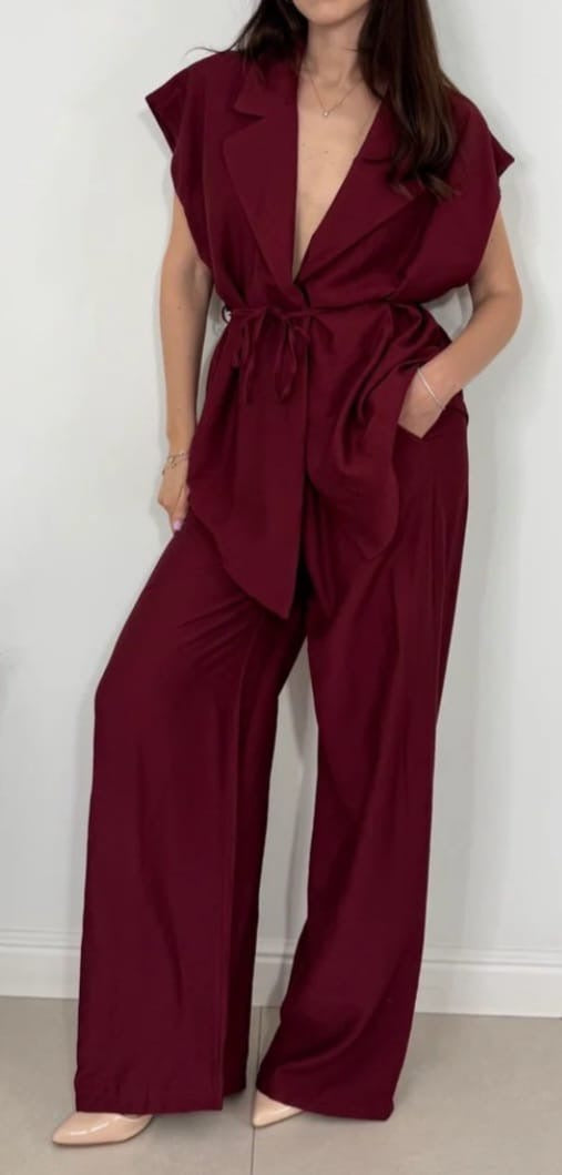Coordinato Flavia
