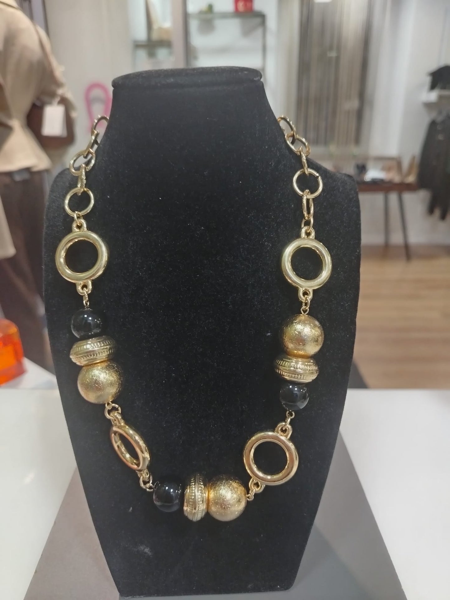Collana Incanto
