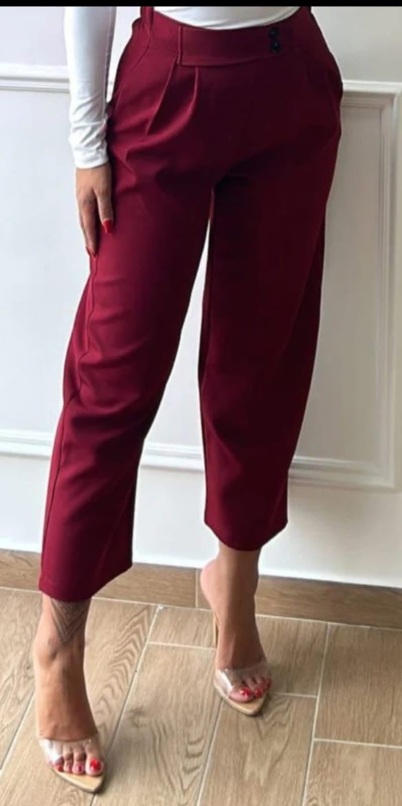 Pantalone Claudia