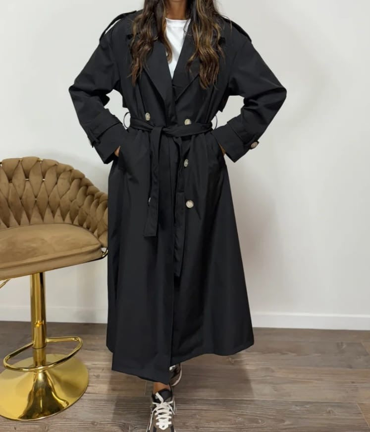 Trench Coat