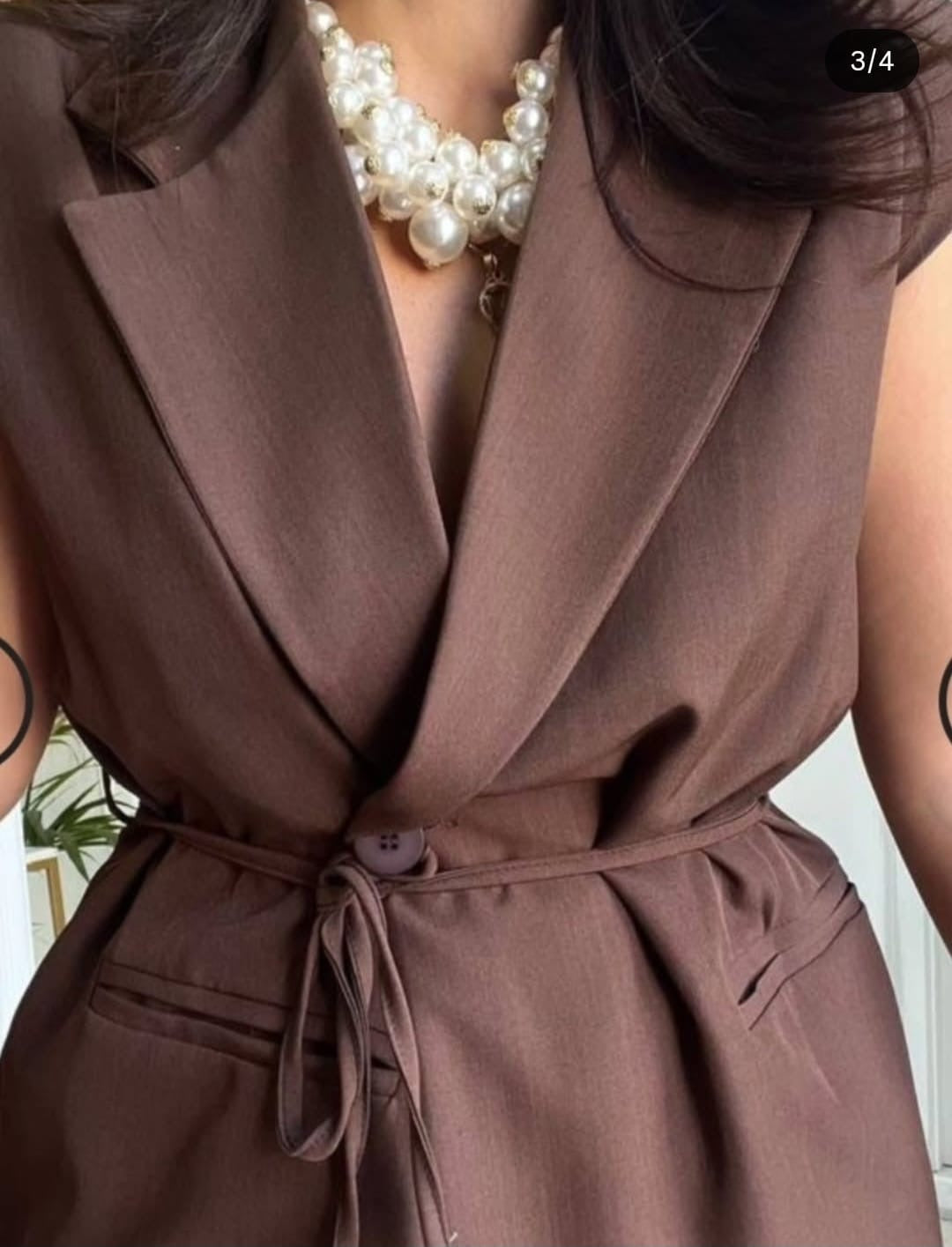 Coordinato Flavia