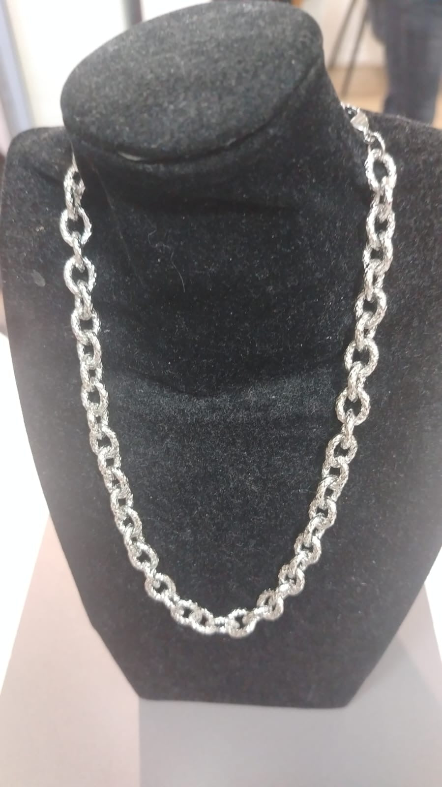 Collana Intreccio