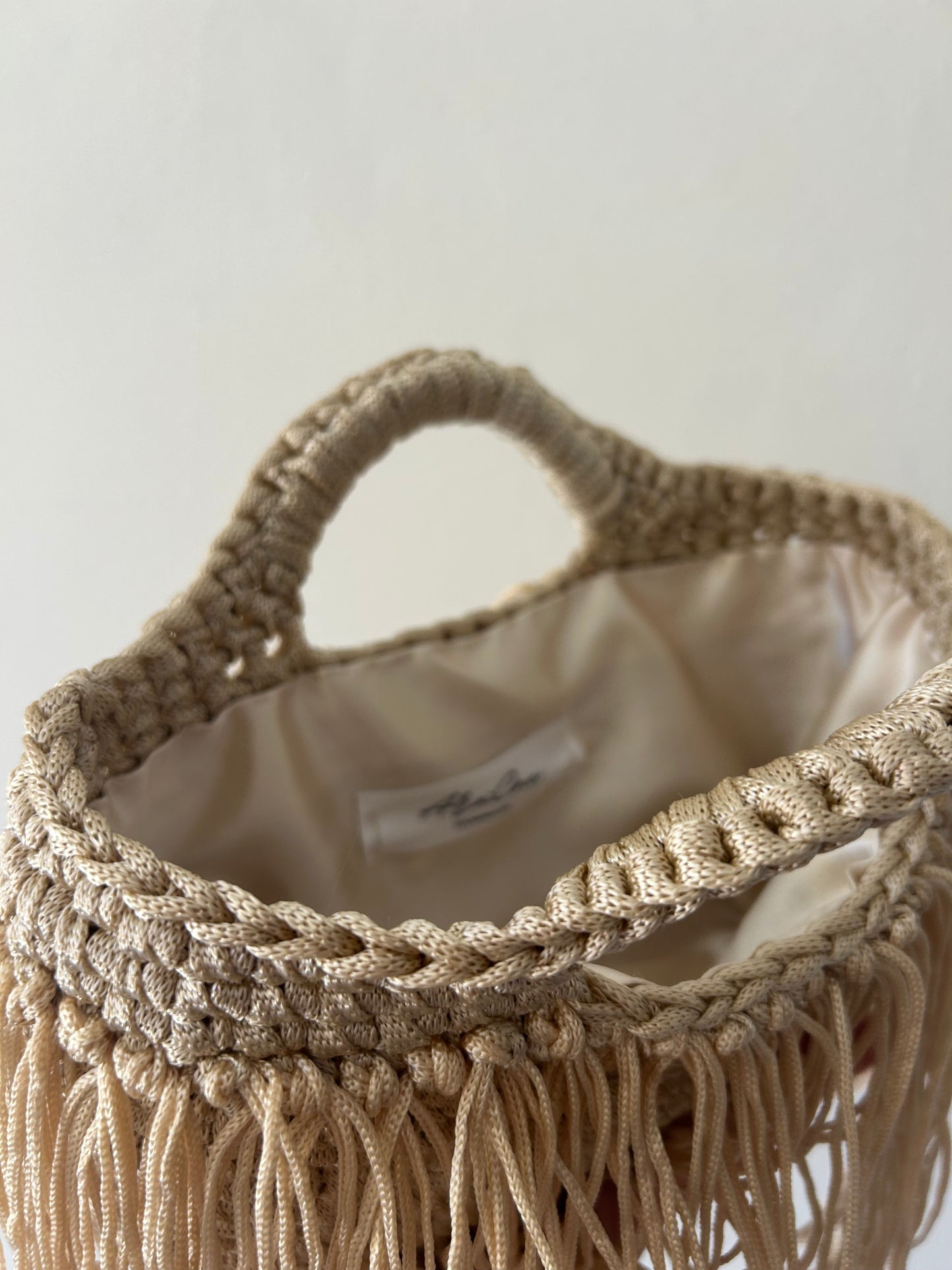 Borsa Daisy