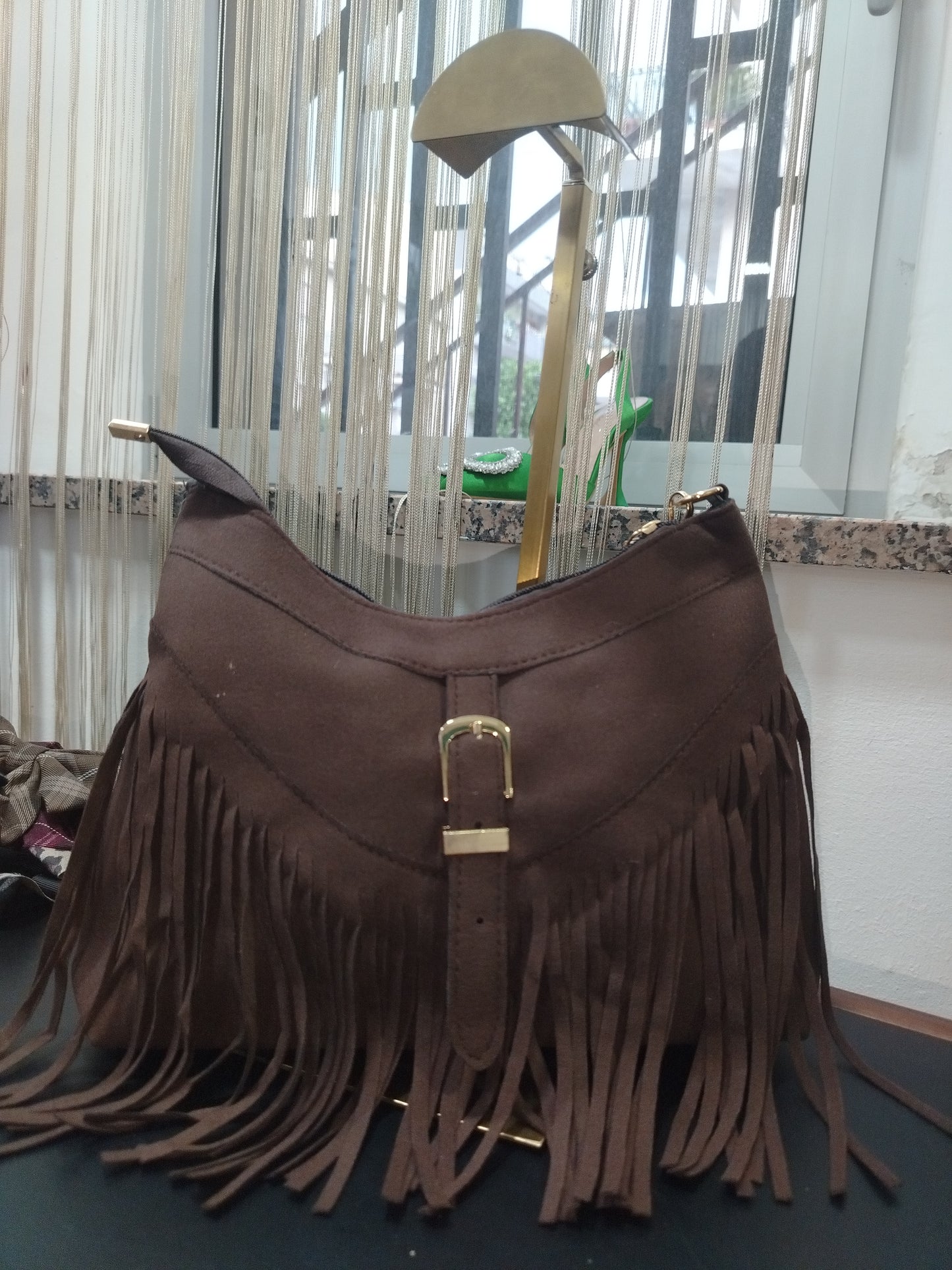 Bag style