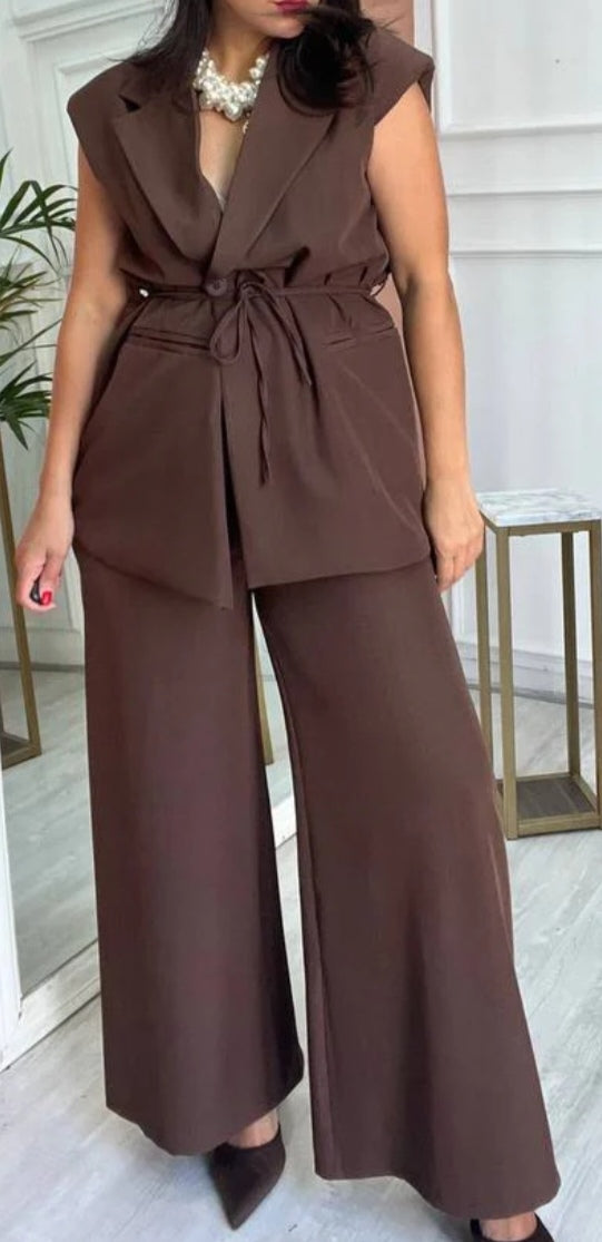 Coordinato Flavia