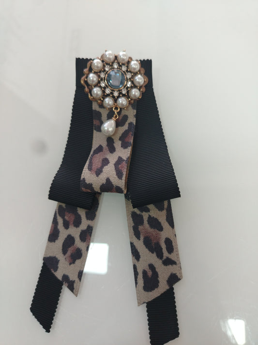 Spilla animalier