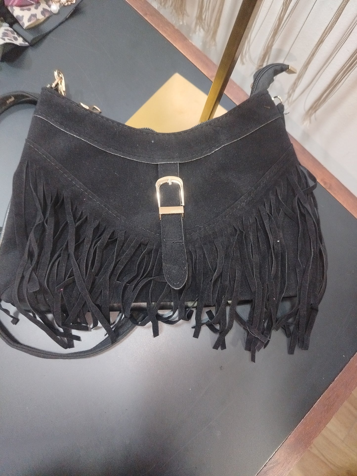 Bag style