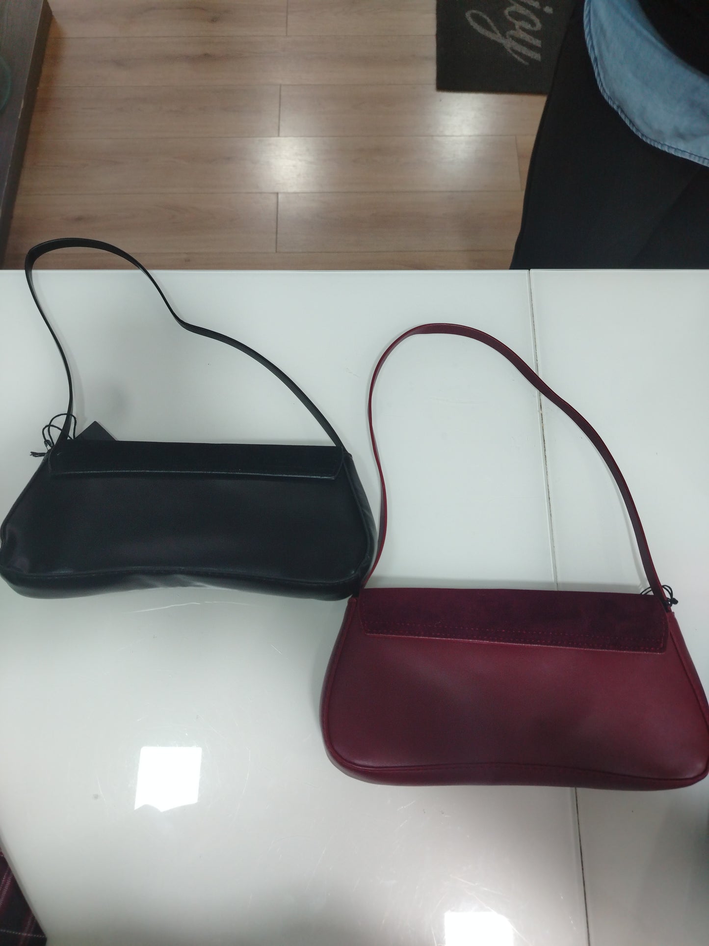 Bag elegance
