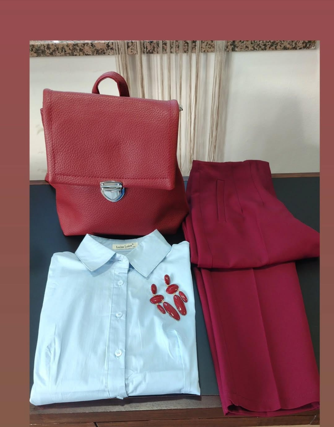 I nostri outfit