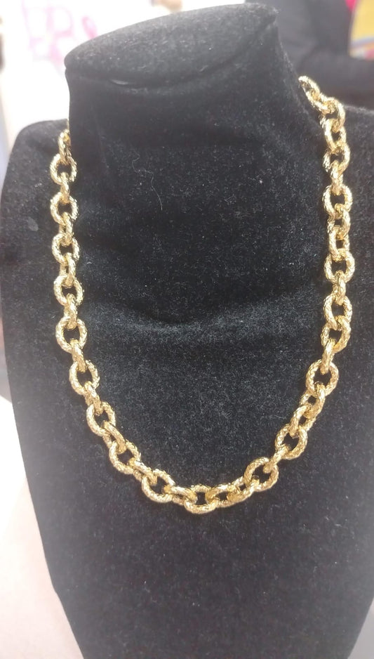 Collana Intreccio