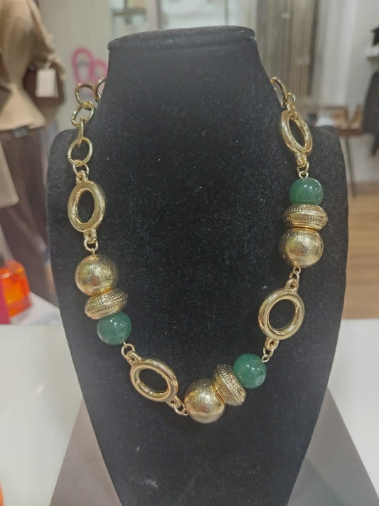 Collana Incanto