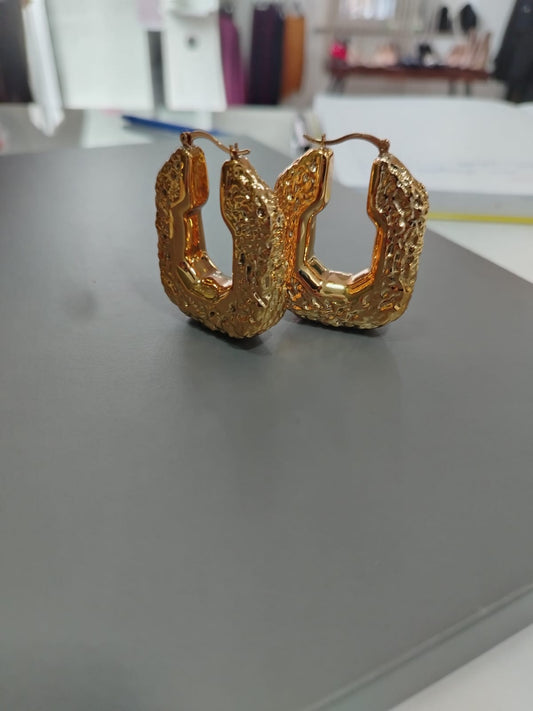 Orecchini Cleo