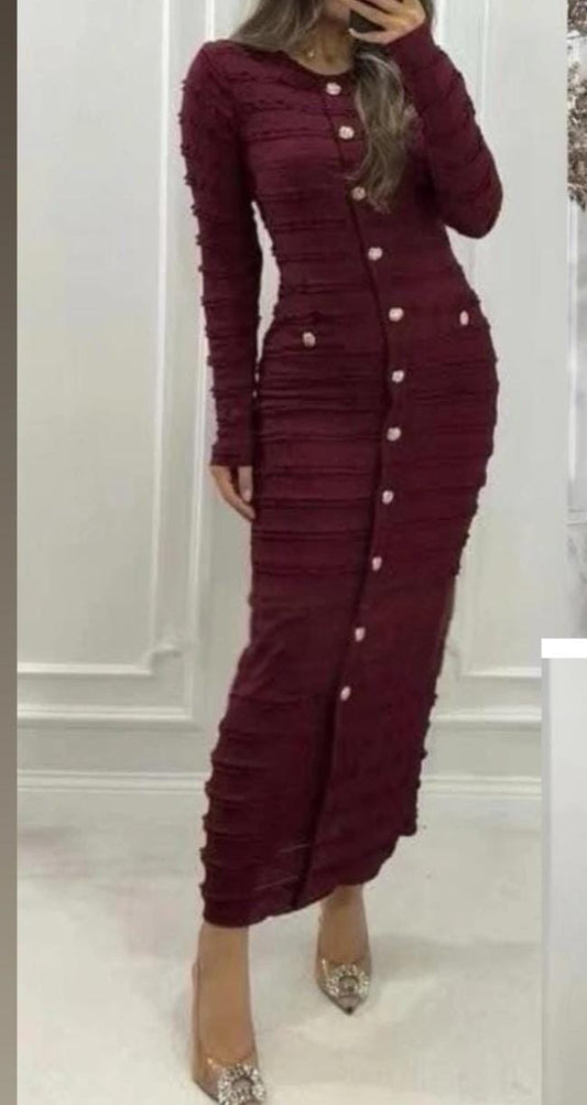 Vestito praga