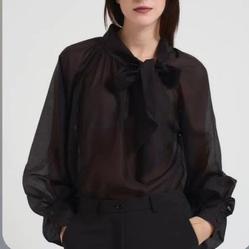 Blusa Fiocco