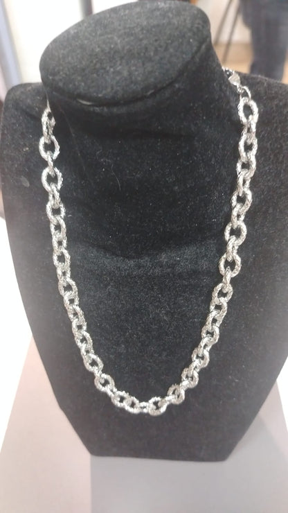 Collana Intreccio
