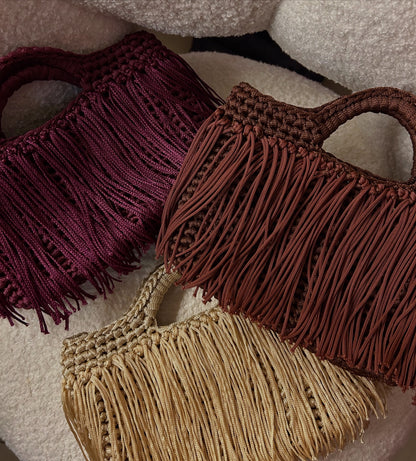 Borsa Daisy