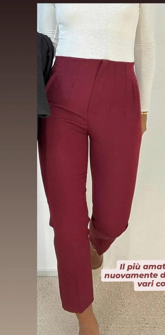 Pantalone pencies