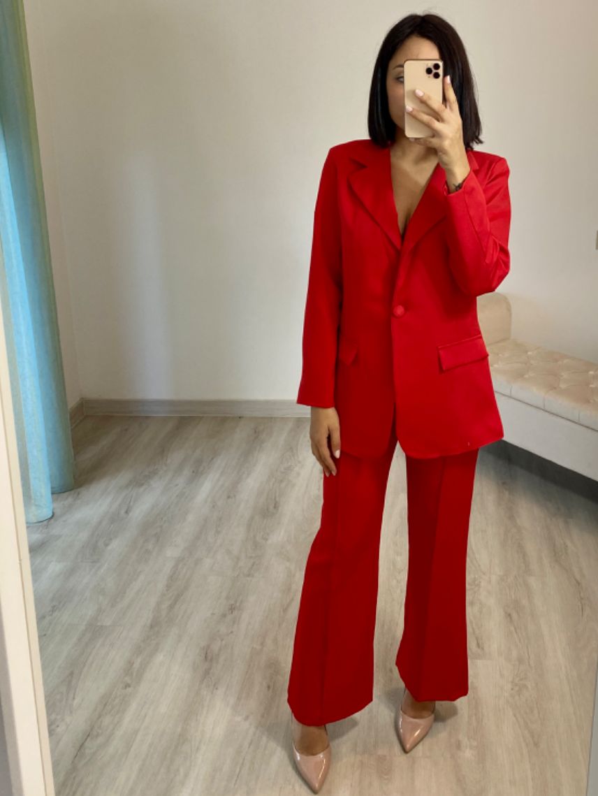 Tailleur