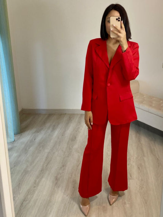 Tailleur