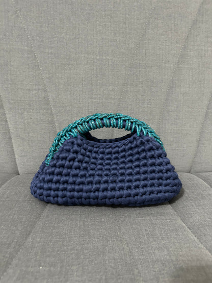 Clutch Sissi strass