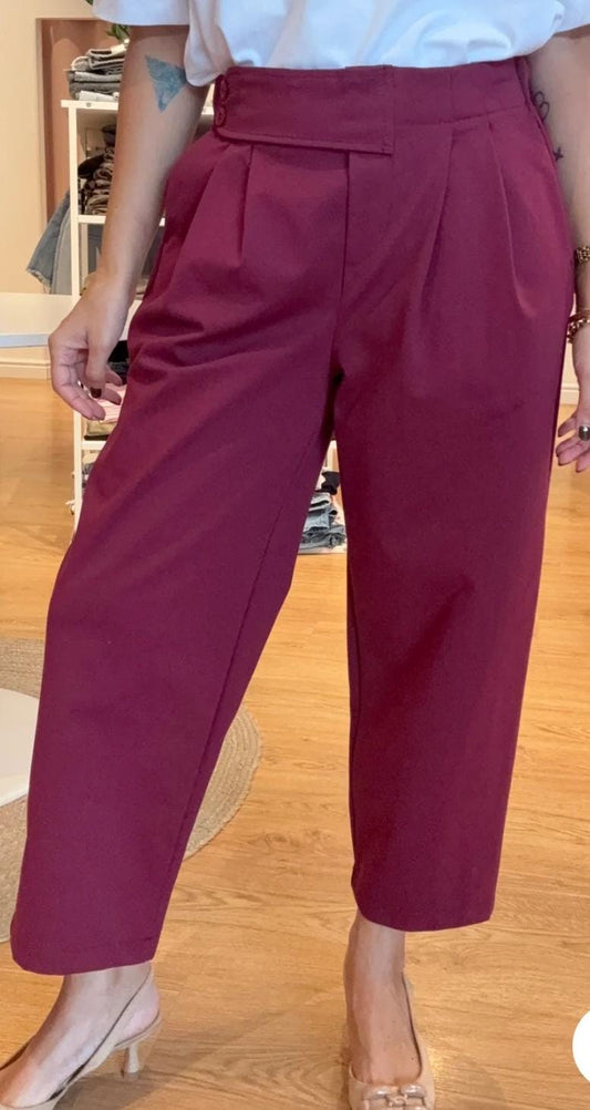 Pantalone Claudia