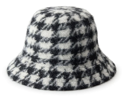 Cappello secchiello