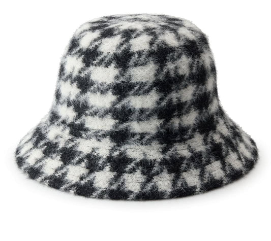 Cappello secchiello