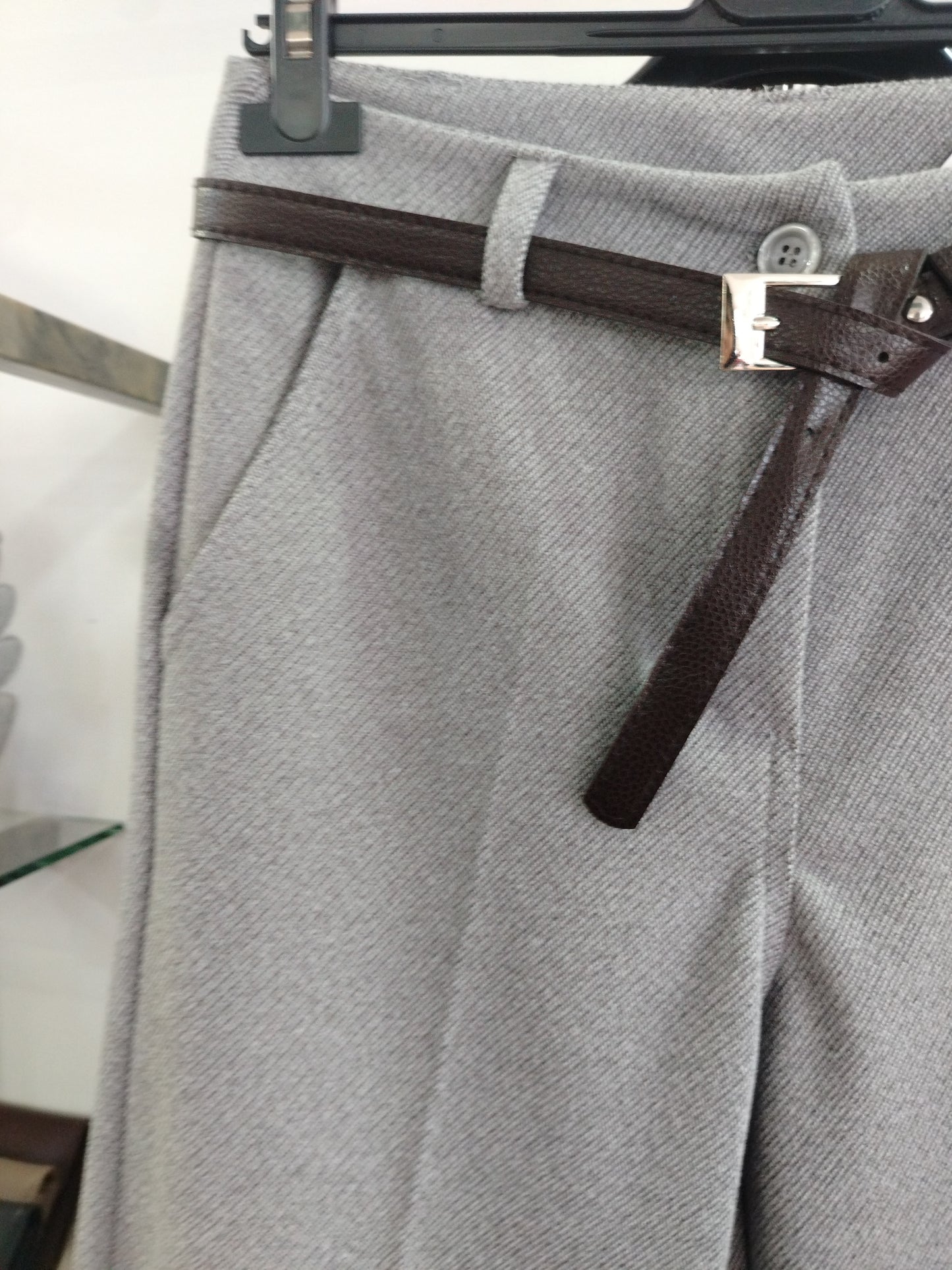 Pantalone winter glow