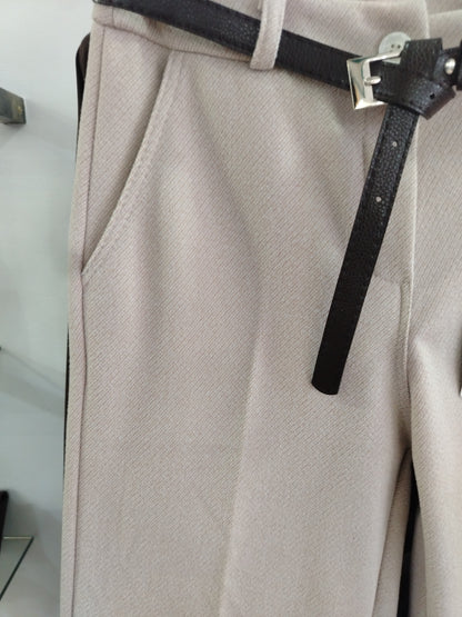 Pantalone winter glow