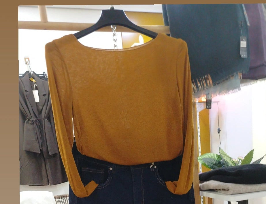 Maglia Gelsy