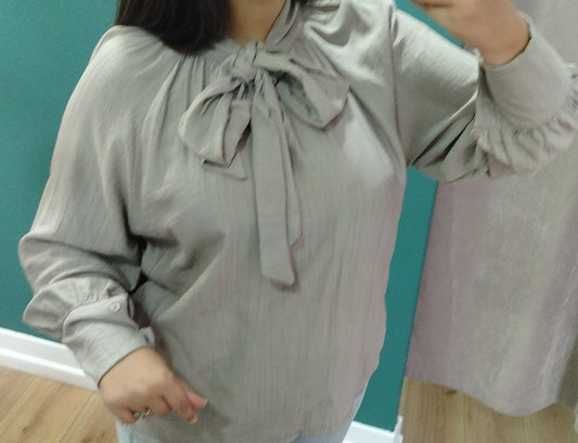 Blusa 🎀