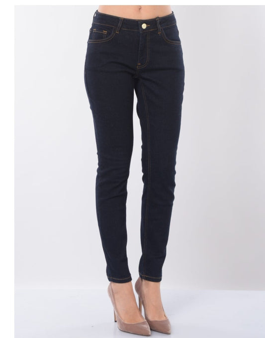 Jeans push Up