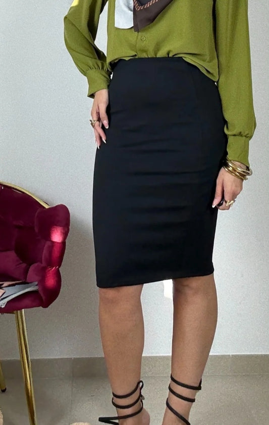 Longuette in dainetto