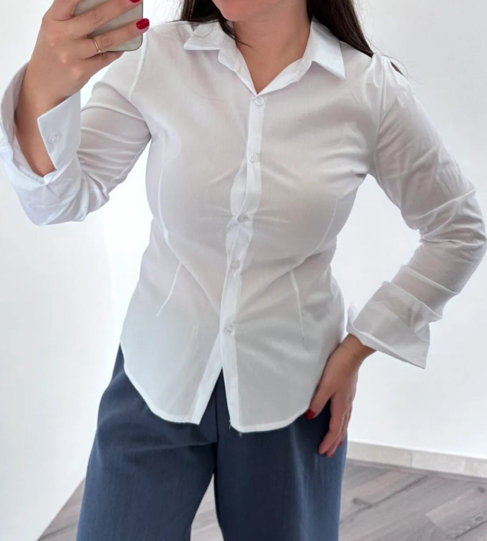 Camicia Basic